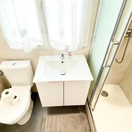 Apartment 121 - 4 Personnes Jeux Olympiques Stade De France